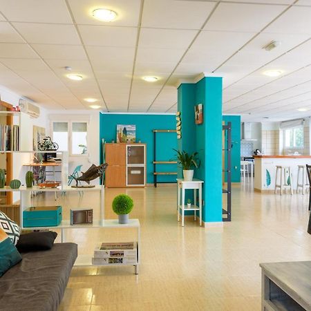 Casa Bonaire Apartment Javea Luaran gambar