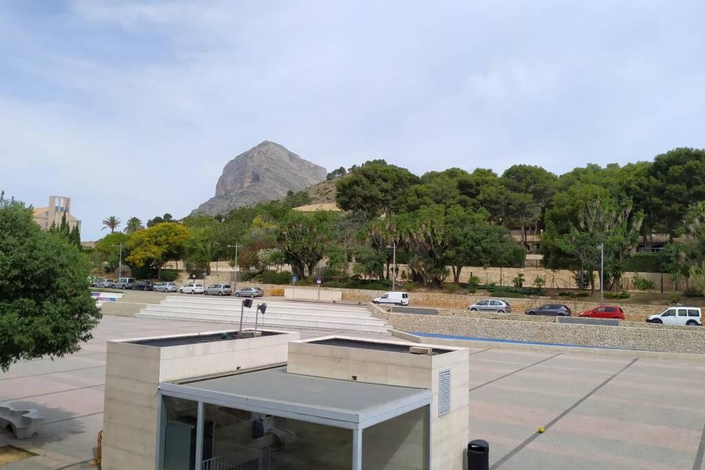 Casa Bonaire Apartment Javea Luaran gambar