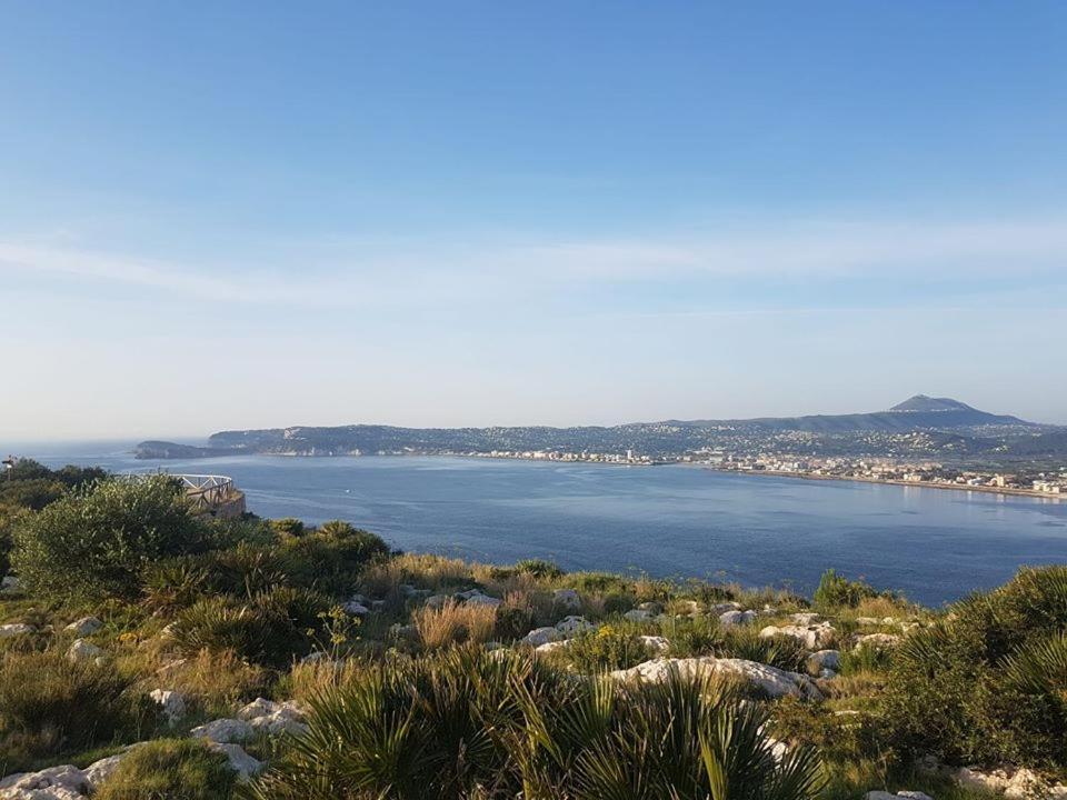 Casa Bonaire Apartment Javea Luaran gambar