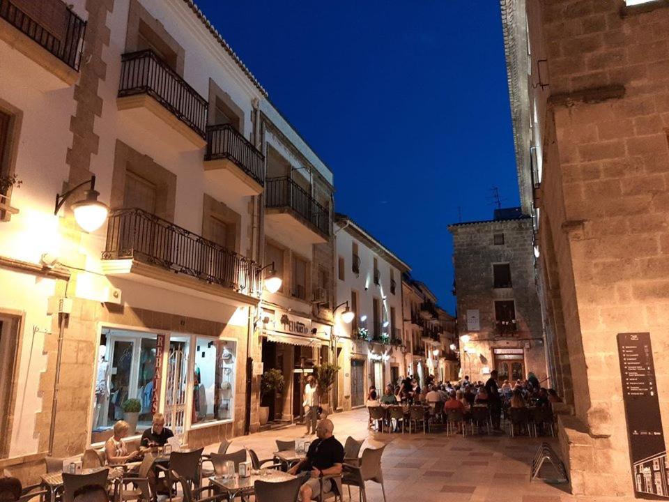 Casa Bonaire Apartment Javea Luaran gambar