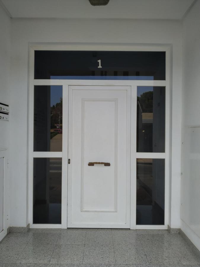 Casa Bonaire Apartment Javea Luaran gambar