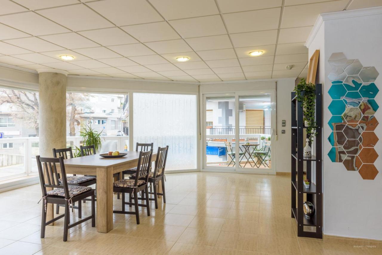 Casa Bonaire Apartment Javea Luaran gambar
