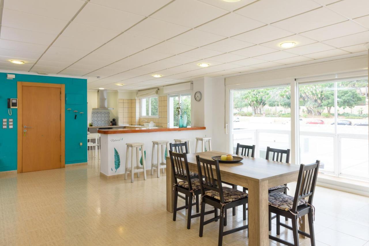 Casa Bonaire Apartment Javea Luaran gambar