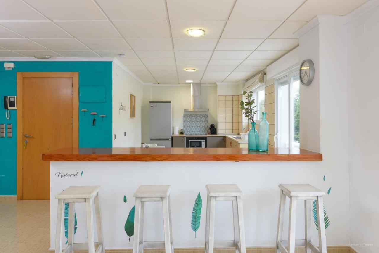 Casa Bonaire Apartment Javea Luaran gambar