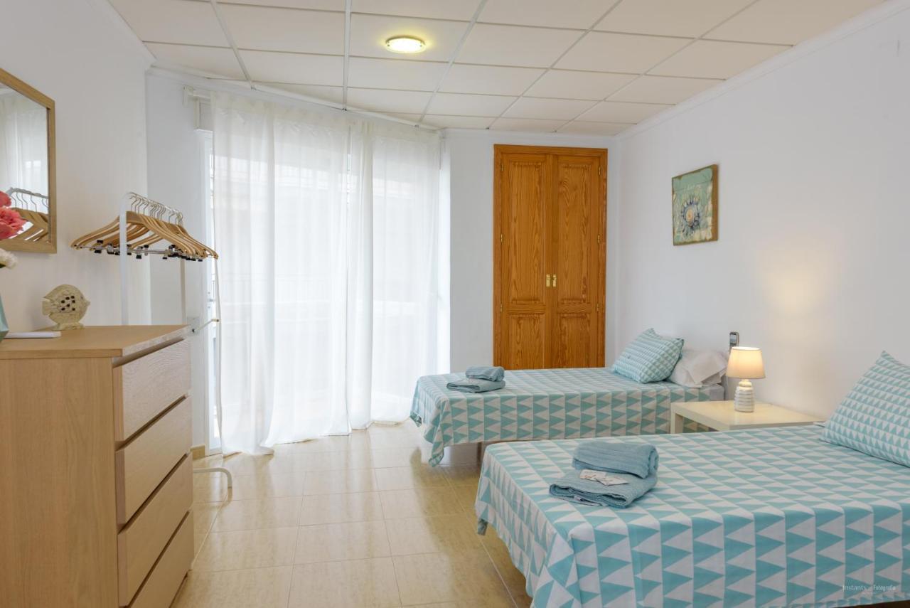 Casa Bonaire Apartment Javea Luaran gambar