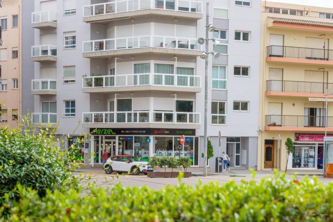 Casa Bonaire Apartment Javea Luaran gambar