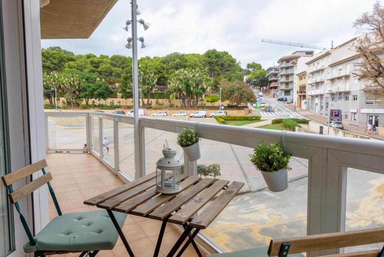 Casa Bonaire Apartment Javea Luaran gambar