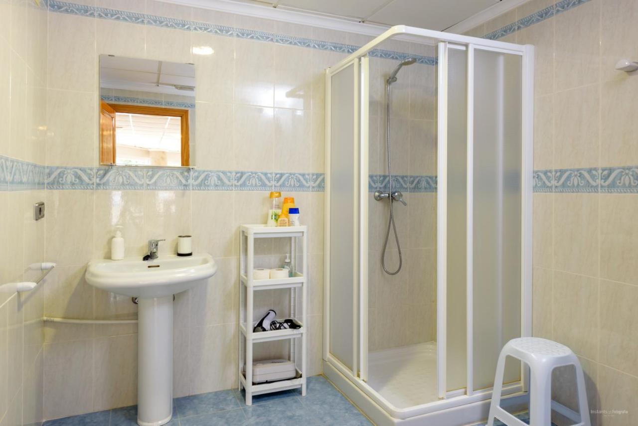 Casa Bonaire Apartment Javea Luaran gambar