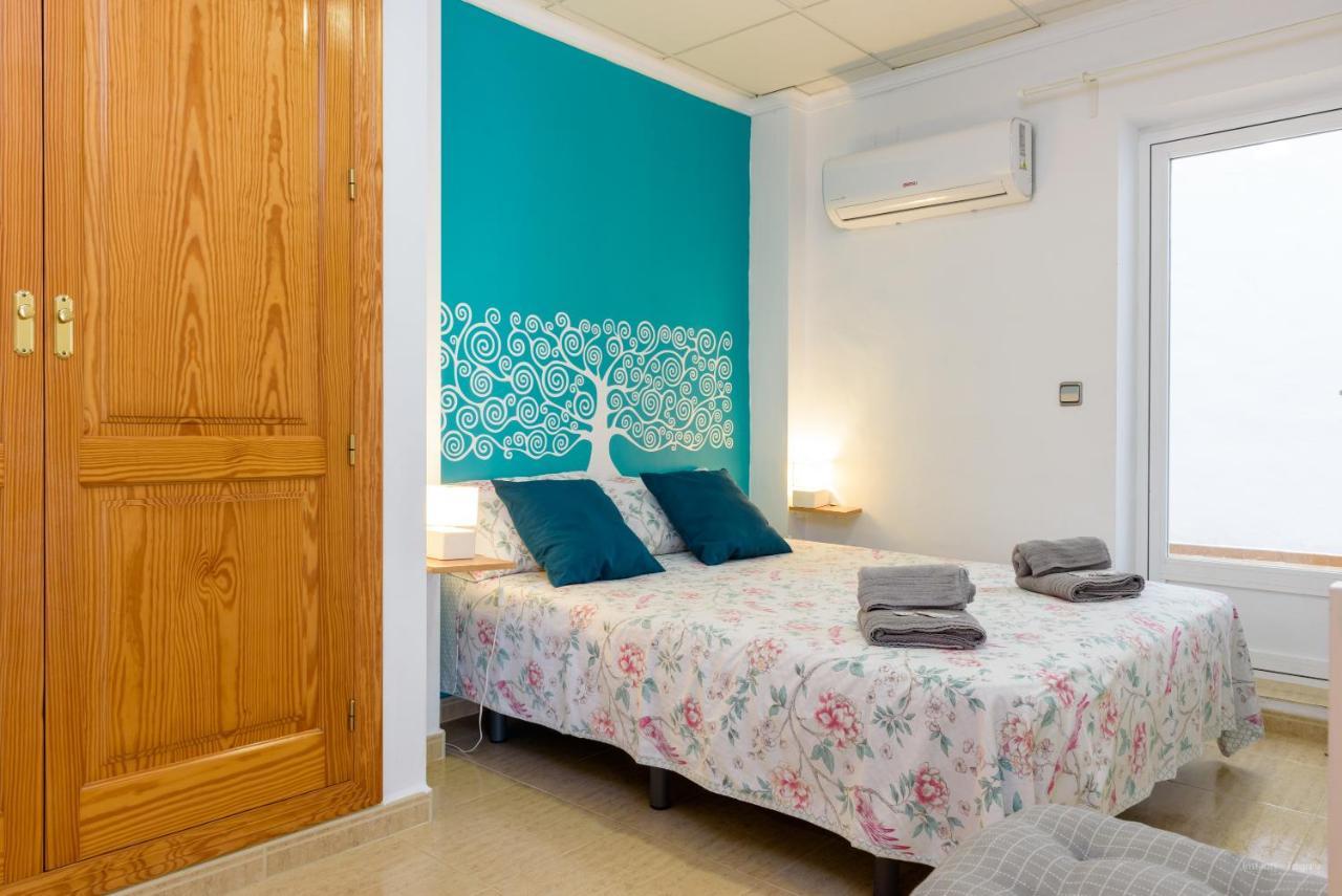 Casa Bonaire Apartment Javea Luaran gambar