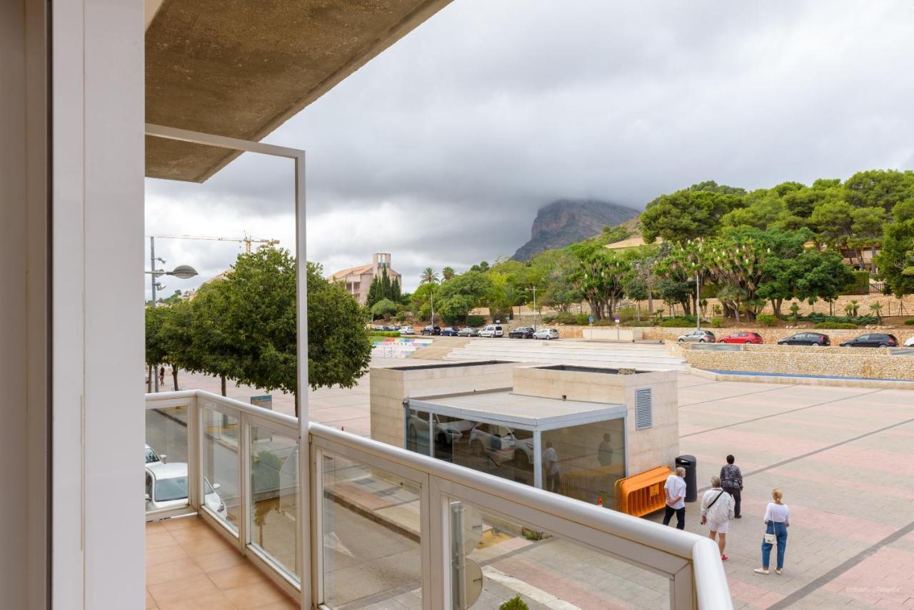 Casa Bonaire Apartment Javea Luaran gambar